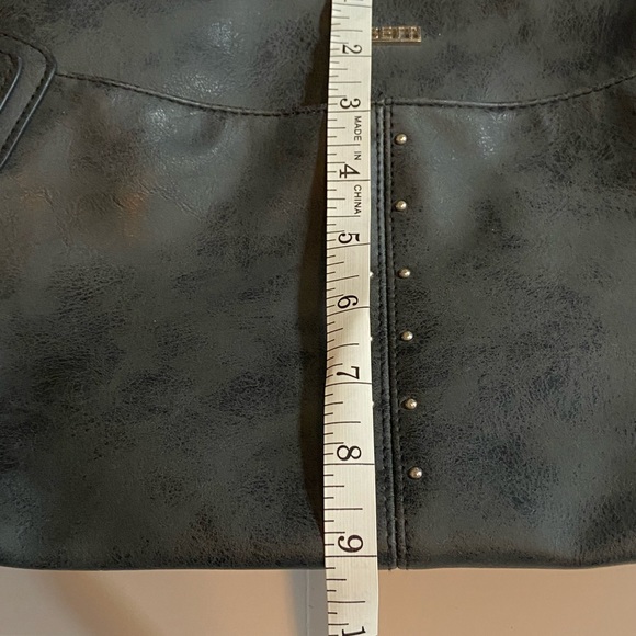 Rosetti purse in black - Picture 5 of 9